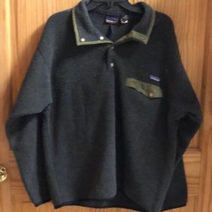 Men’s Patagonia Pullover